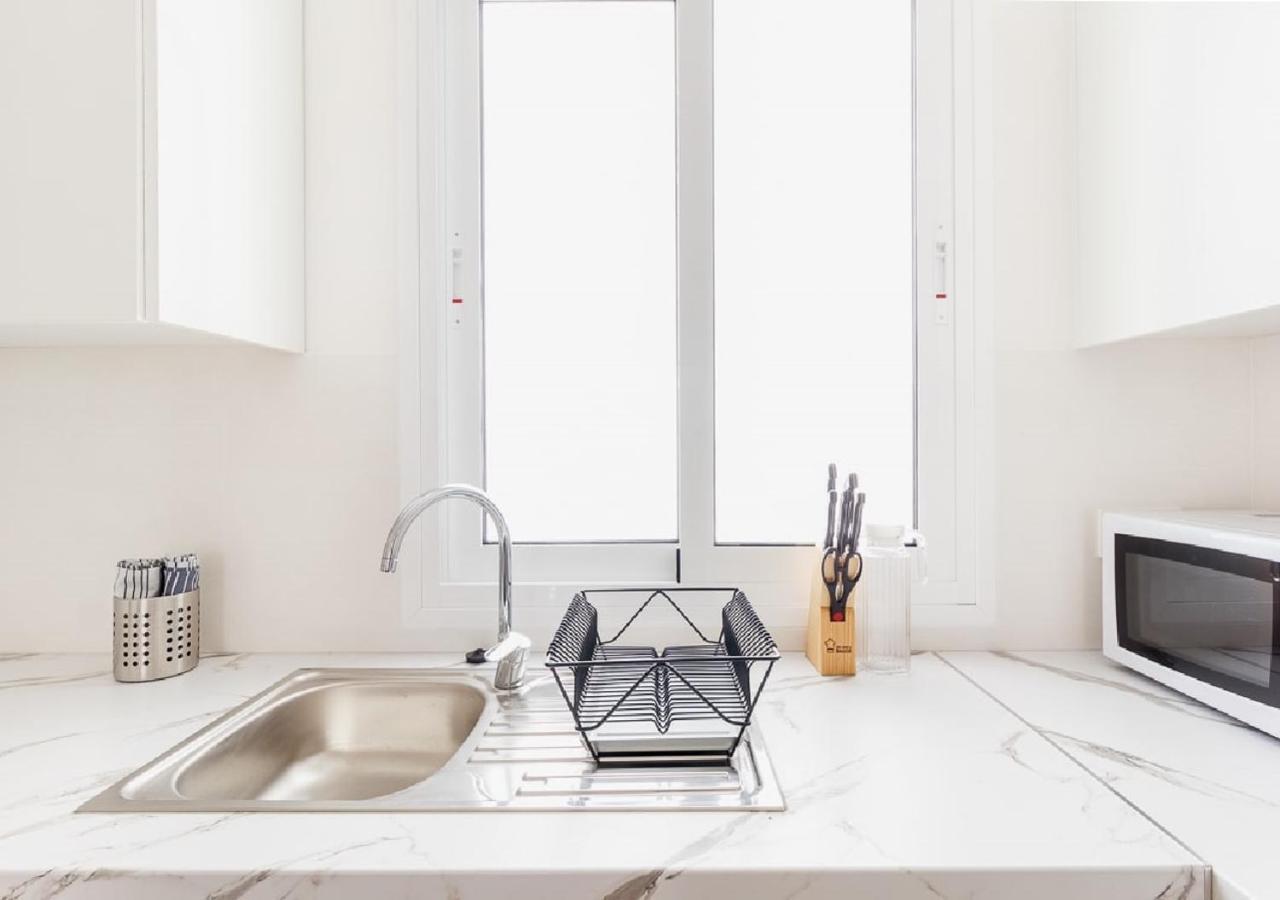 Moderno Apartamento Urbano En Barrio Historico 1ºd ซานตาครูซ เด เตเนริเฟ ภายนอก รูปภาพ