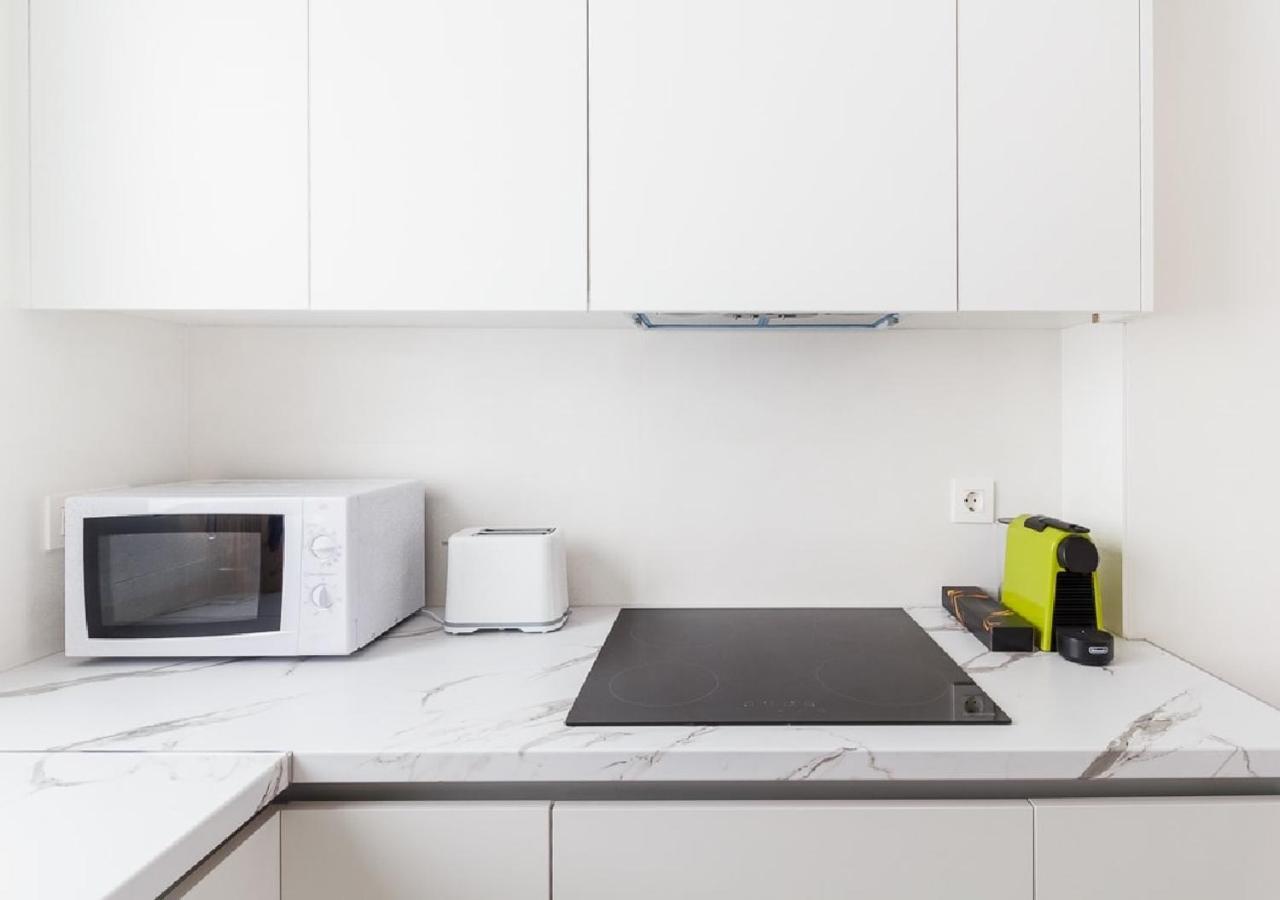 Moderno Apartamento Urbano En Barrio Historico 1ºd ซานตาครูซ เด เตเนริเฟ ภายนอก รูปภาพ