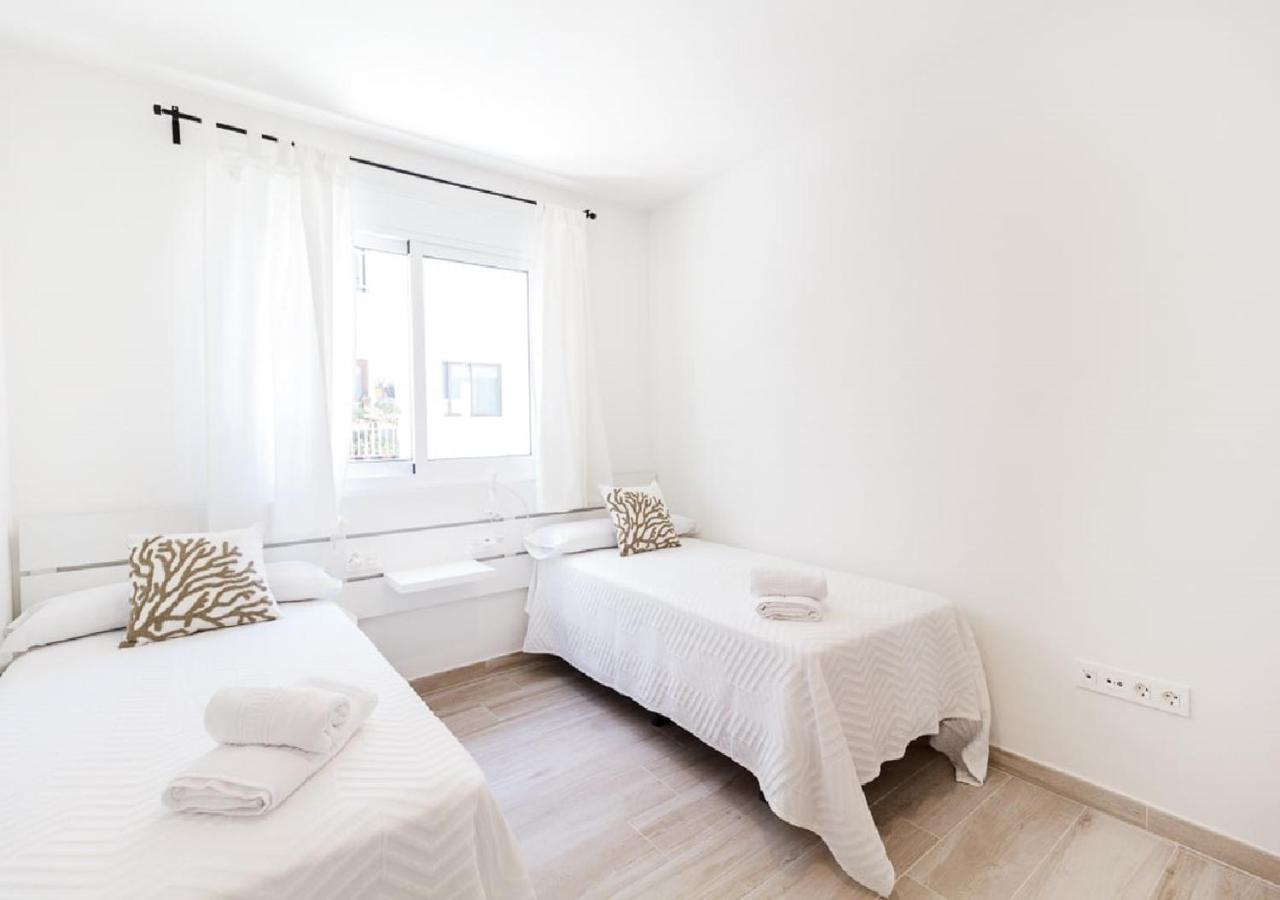 Moderno Apartamento Urbano En Barrio Historico 1ºd ซานตาครูซ เด เตเนริเฟ ภายนอก รูปภาพ